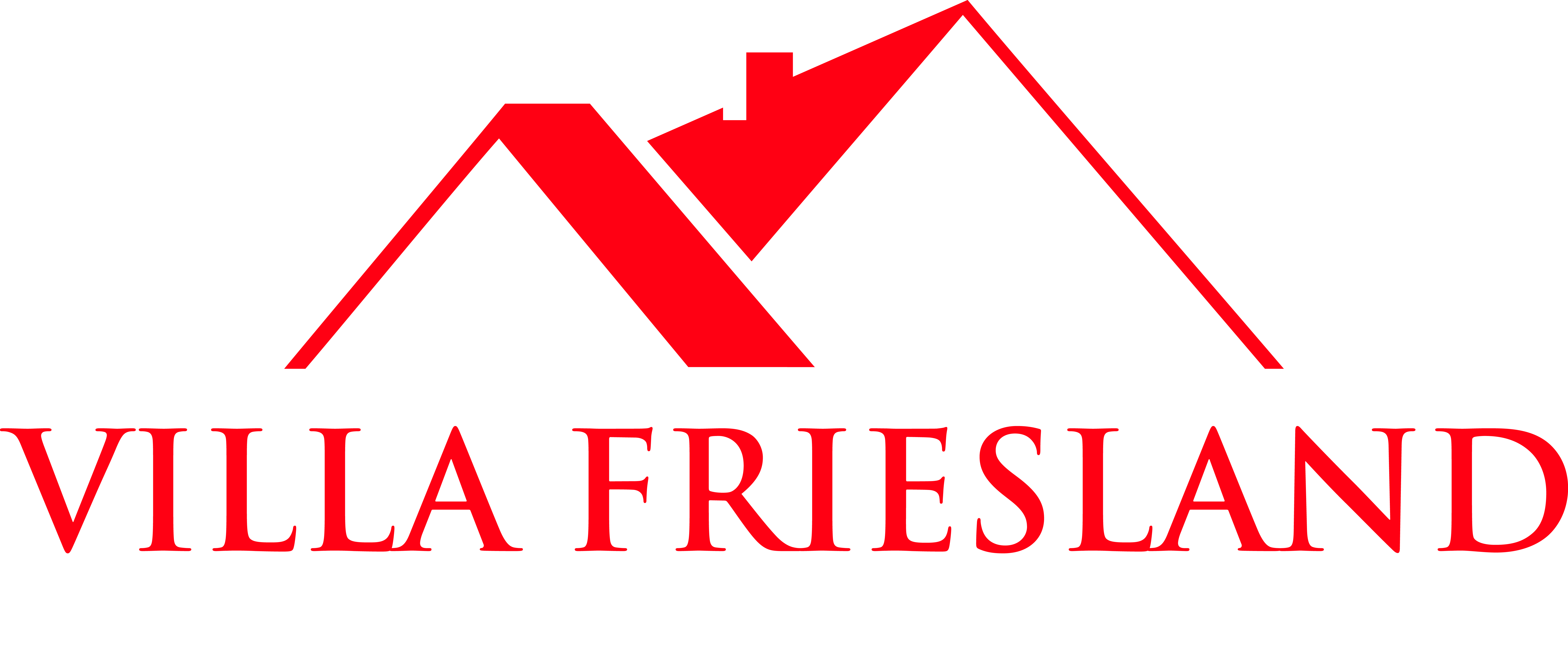 Villa Friesland